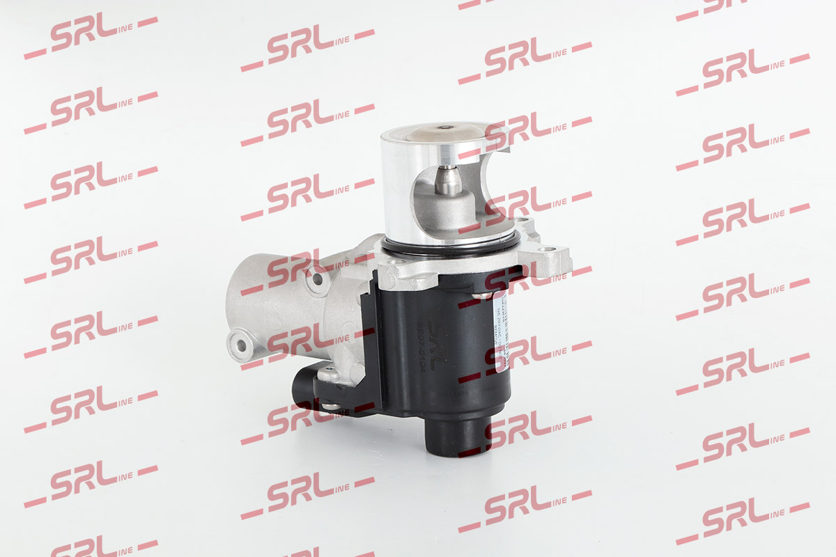 AGR - Ventil SRL Line