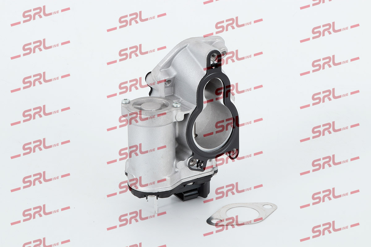 AGR - Ventil SRL Line
