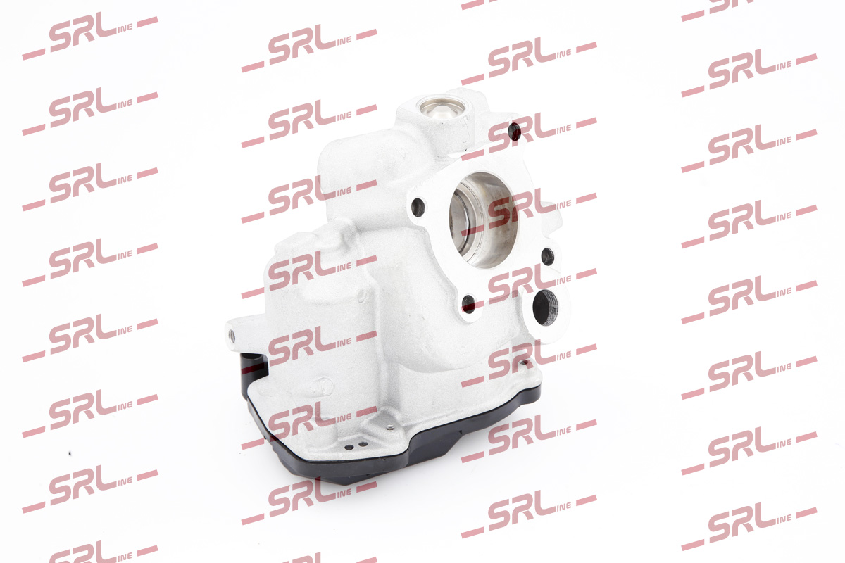 AGR - Ventil SRL Line