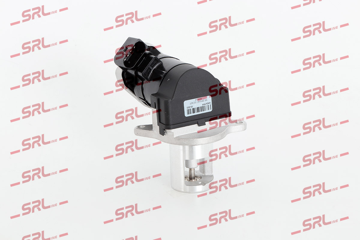 AGR - Ventil SRL Line