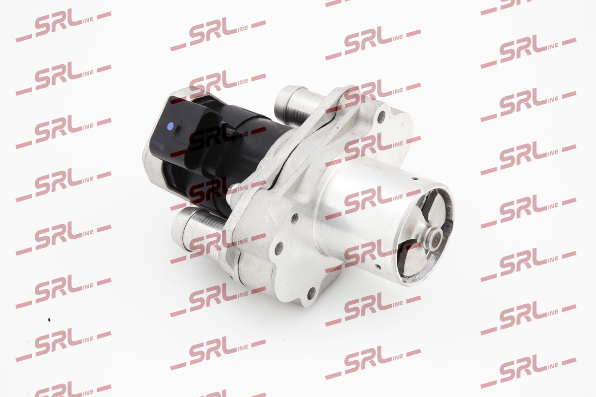AGR - Ventil SRL Line