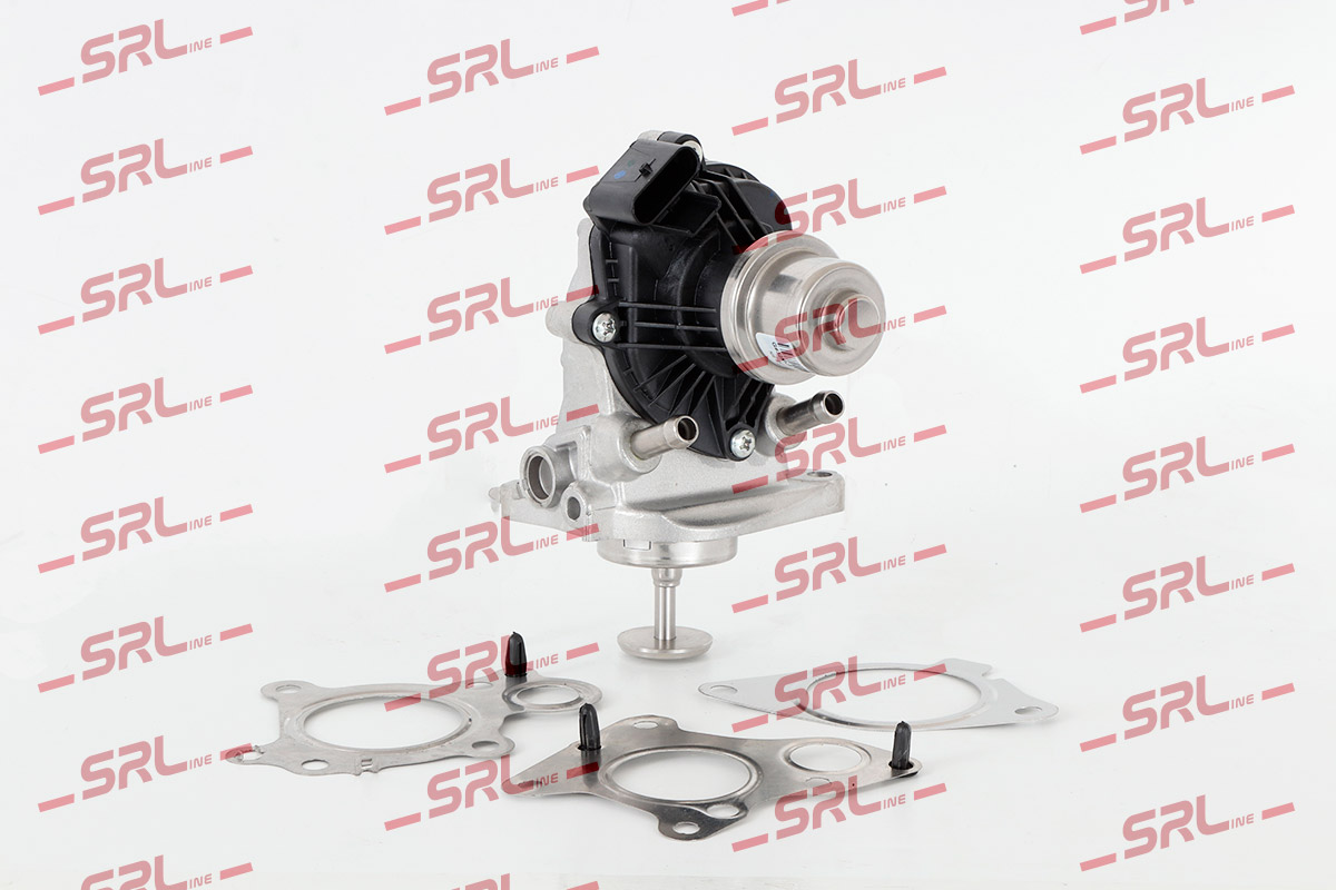 AGR - Ventil SRL Line