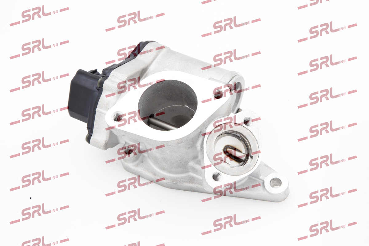 AGR - Ventil SRL Line