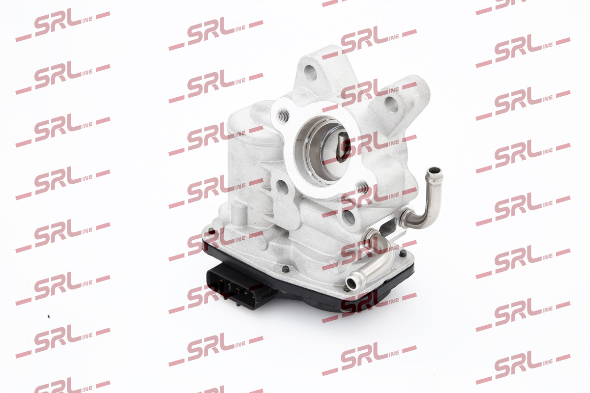 AGR - Ventil SRL Line