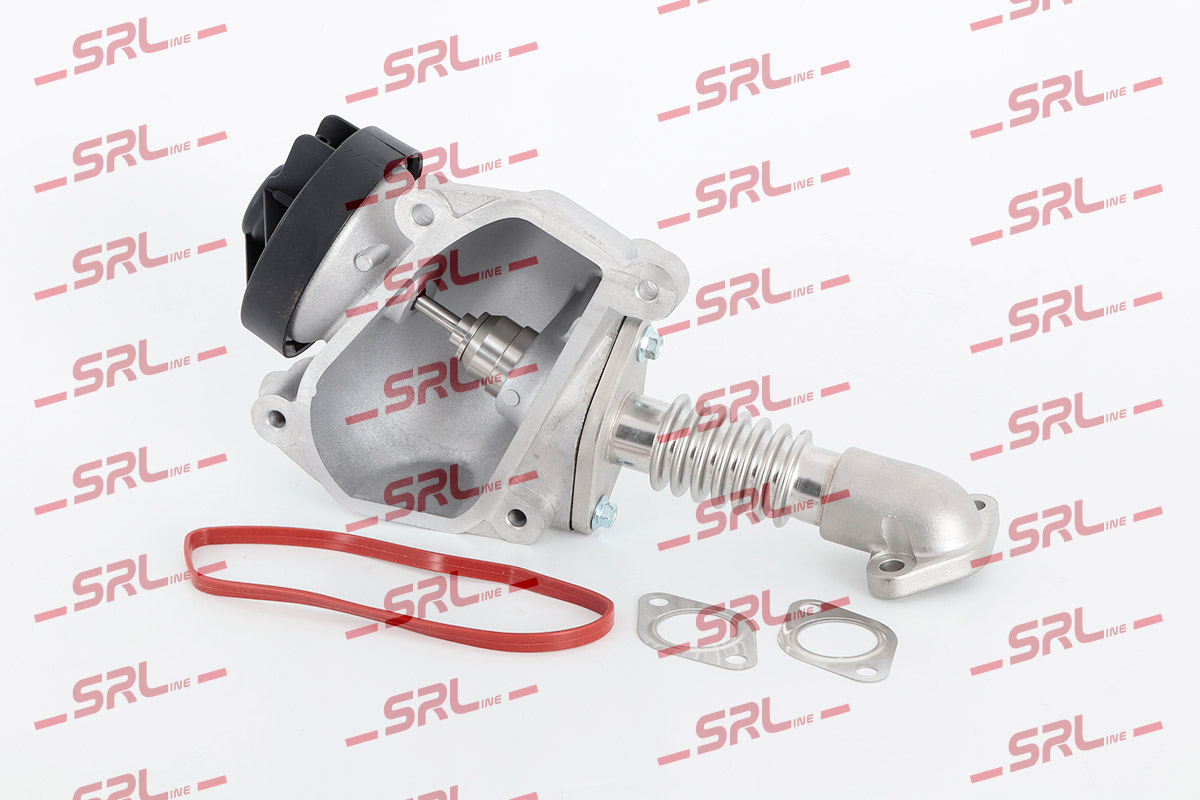 AGR - Ventil SRL Line