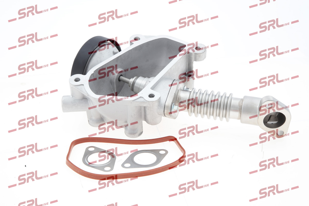 AGR - Ventil SRL Line
