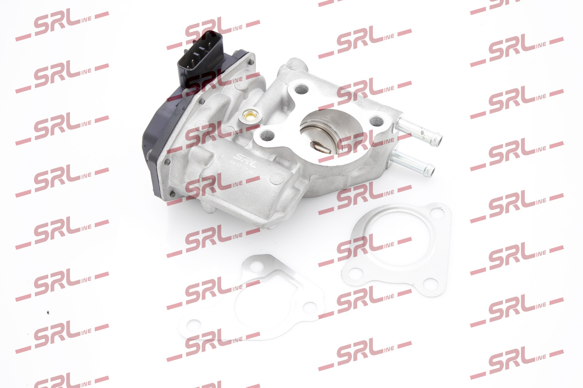 AGR - Ventil SRL Line