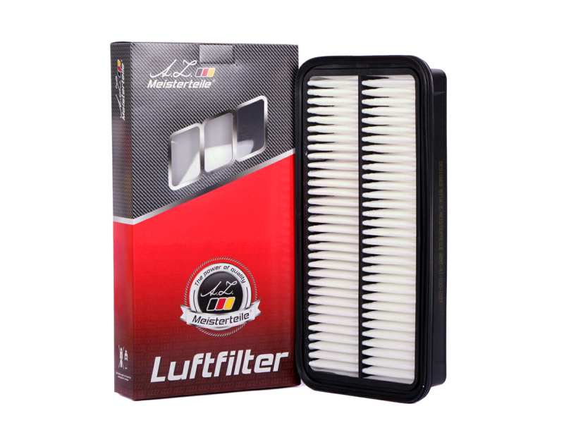 Vzduchový filter Unix Autó Kft.