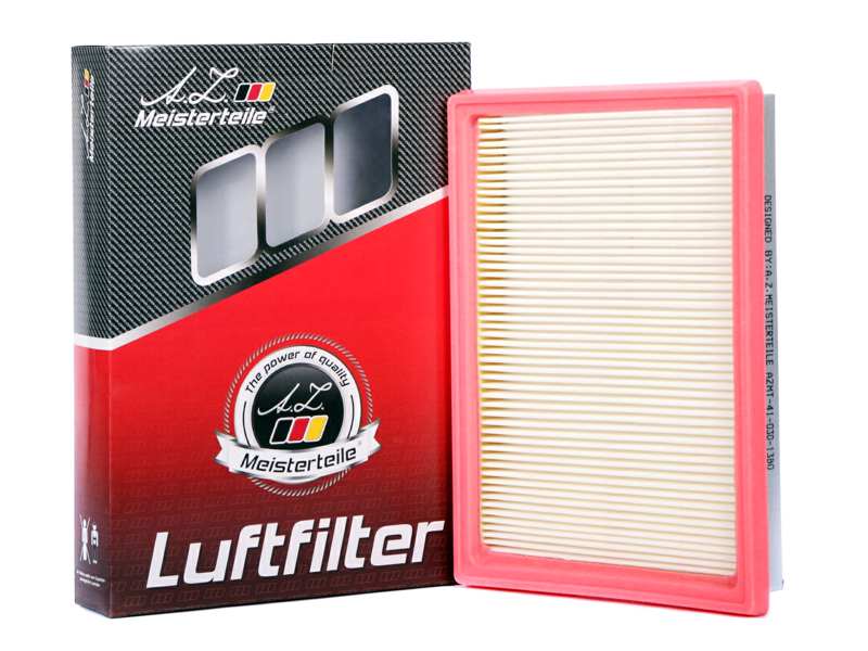 Vzduchový filter Unix Autó Kft.