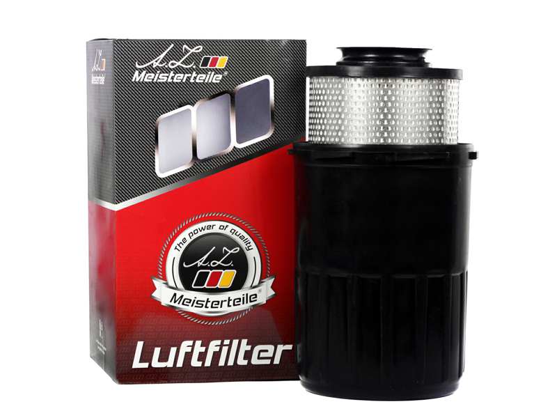Vzduchový filter Unix Autó Kft.