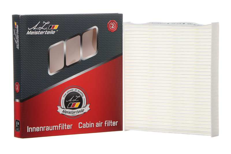 Filter vnútorného priestoru Unix Autó Kft.