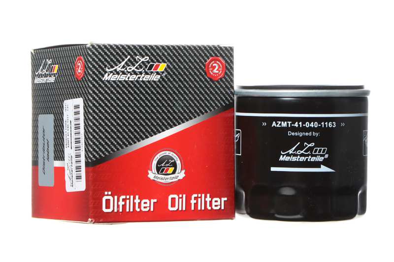 Olejový filter Unix Autó Kft.
