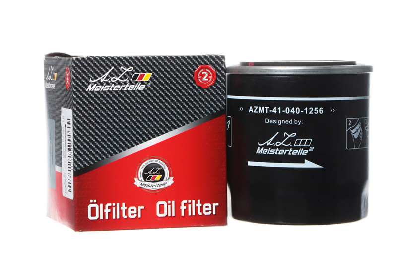 Olejový filter Unix Autó Kft.
