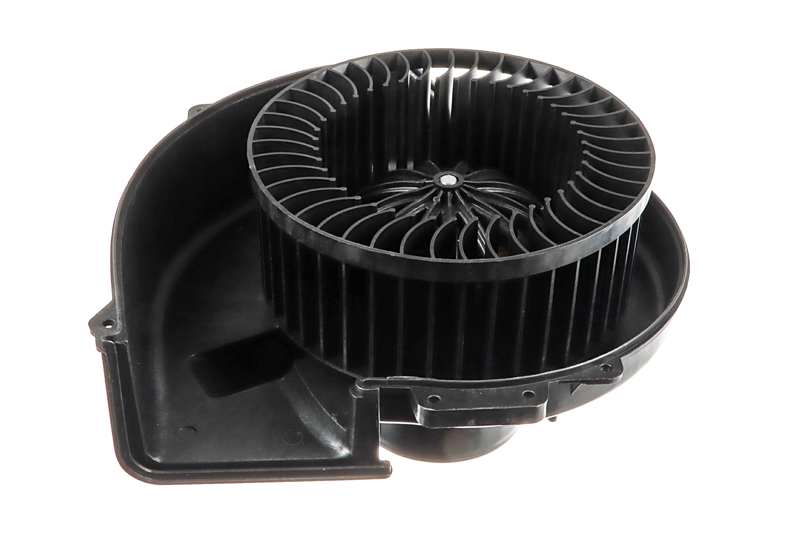 Vnútorný ventilátor Unix Autó Kft.
