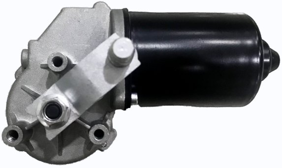 Motor stieračov Unix Autó Kft.