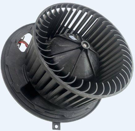Vnútorný ventilátor Unix Autó Kft.