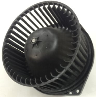 Vnútorný ventilátor Unix Autó Kft.