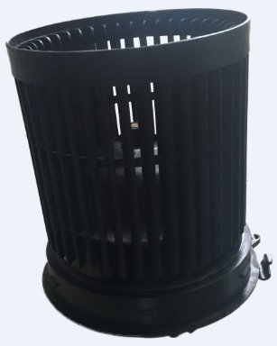Vnútorný ventilátor Unix Autó Kft.
