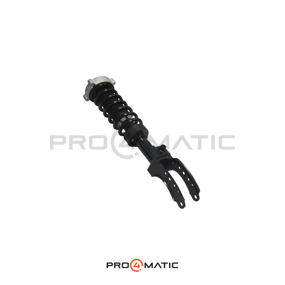 Tlmič pérovania PRO4MATIC - Air Suspension Center