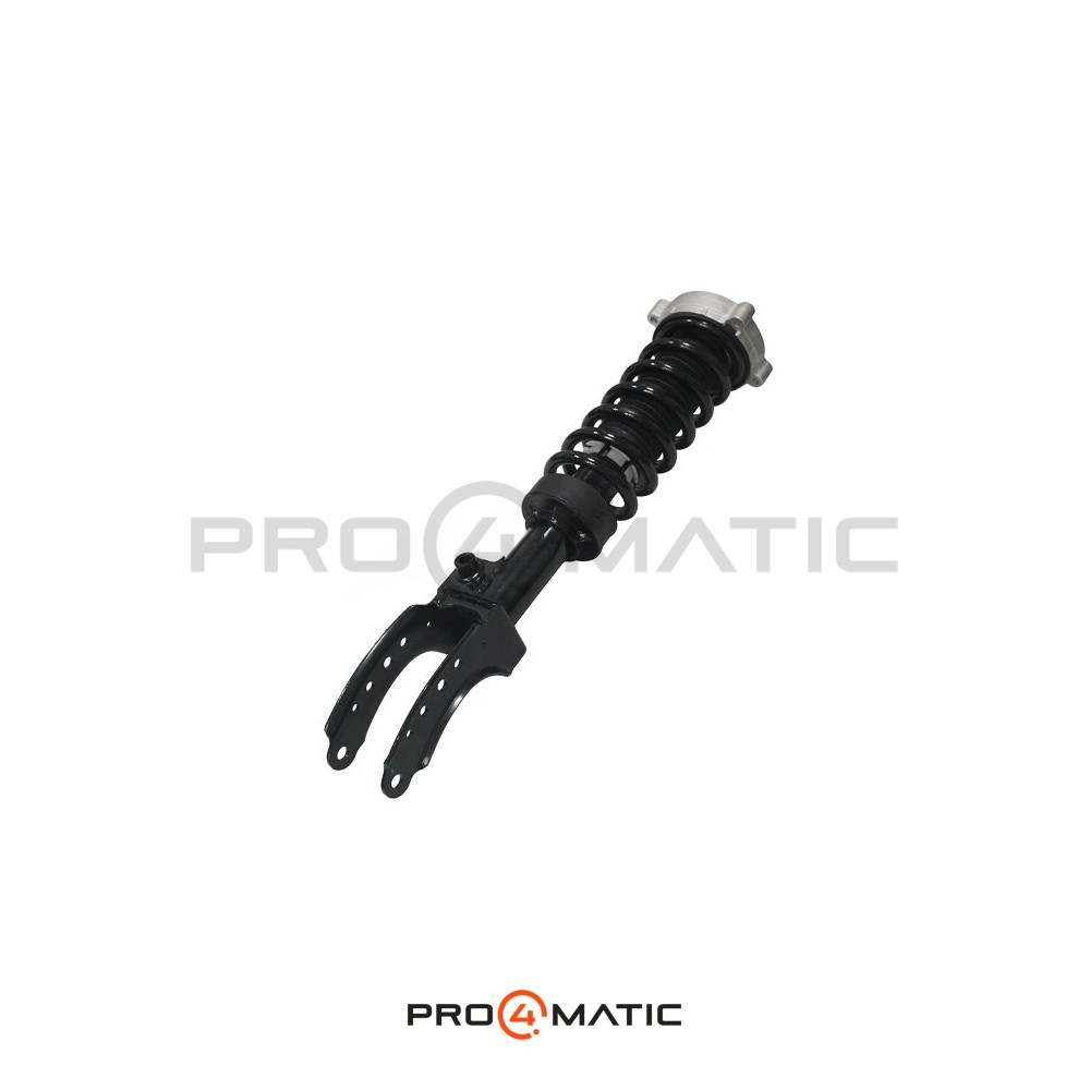 Tlmič pérovania PRO4MATIC - Air Suspension Center