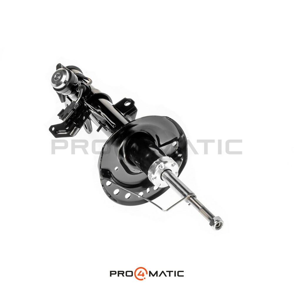 Tlmič pérovania PRO4MATIC - Air Suspension Center