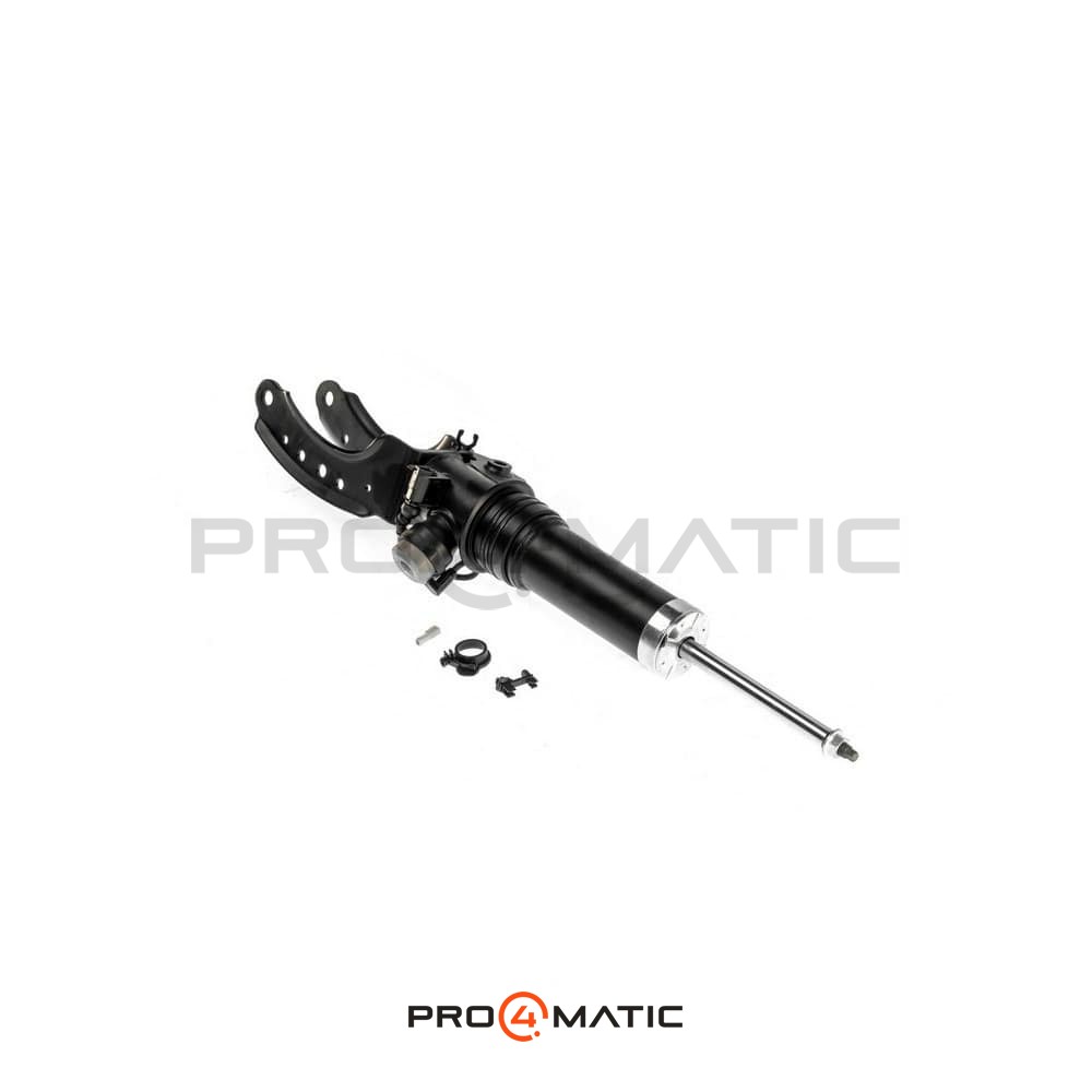 Tlmič pérovania PRO4MATIC - Air Suspension Center