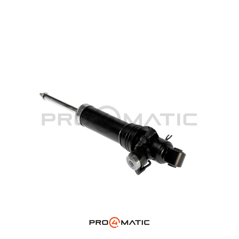 Tlmič pérovania PRO4MATIC - Air Suspension Center