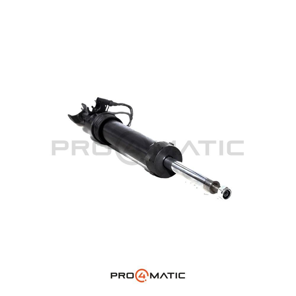 Tlmič pérovania PRO4MATIC - Air Suspension Center