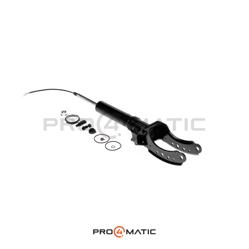 Tlmič pérovania PRO4MATIC - Air Suspension Center
