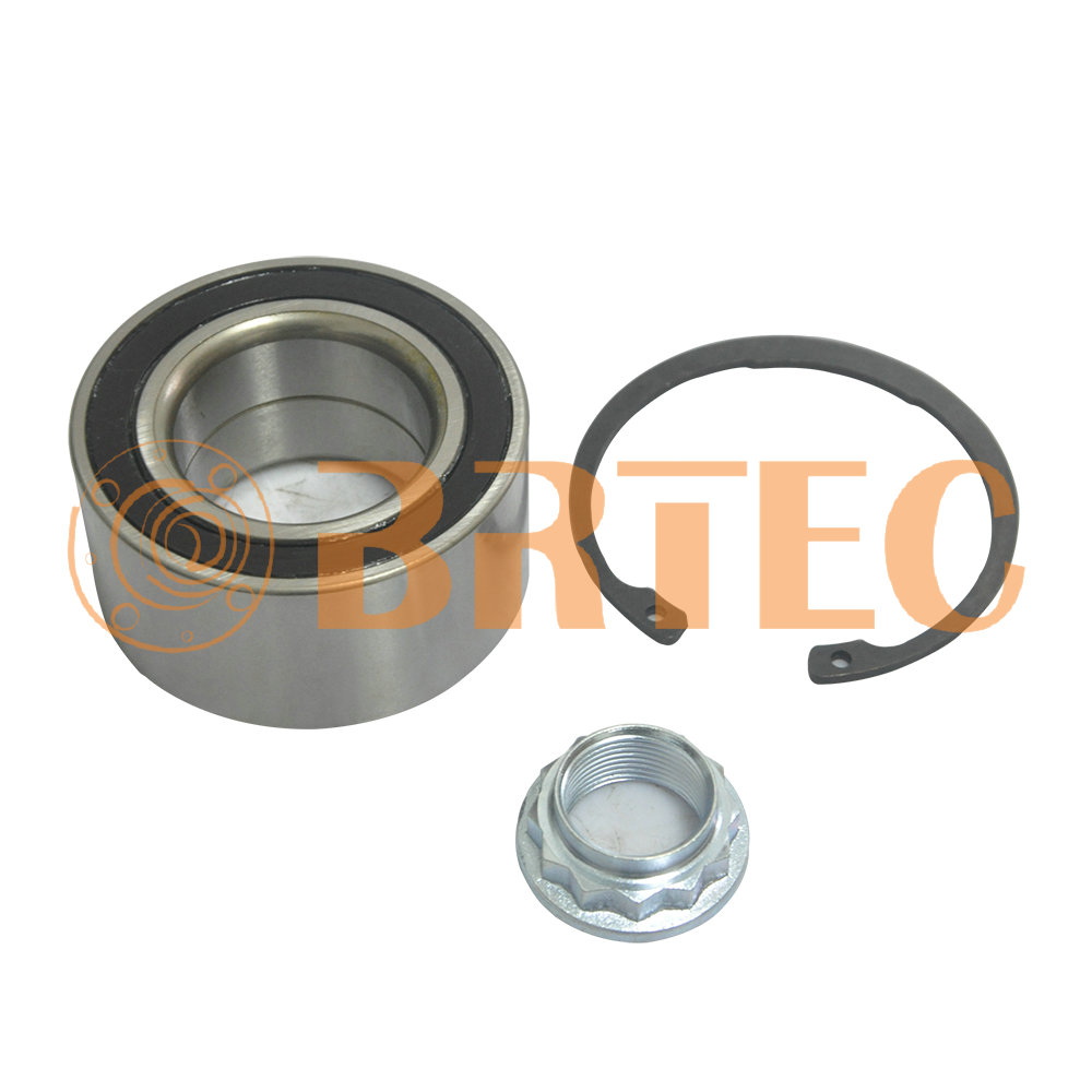 Lożisko kolesa - opravná sada Brtec Wheel Hub Bearing Co., Ltd