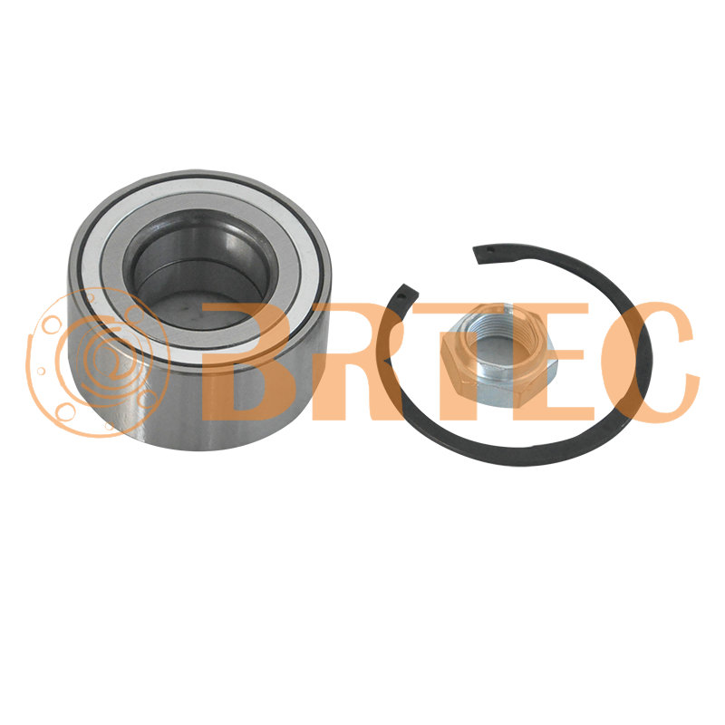 Lożisko kolesa - opravná sada Brtec Wheel Hub Bearing Co., Ltd