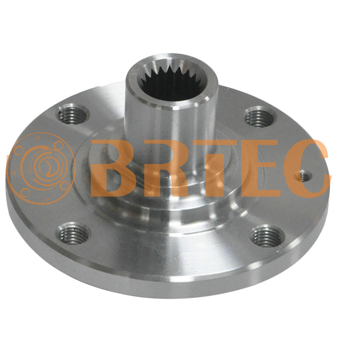 Náboj kolesa Brtec Wheel Hub Bearing Co., Ltd