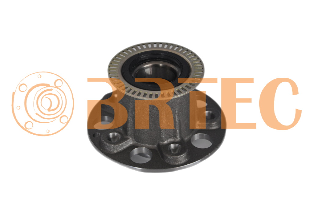 Náboj kolesa Brtec Wheel Hub Bearing Co., Ltd