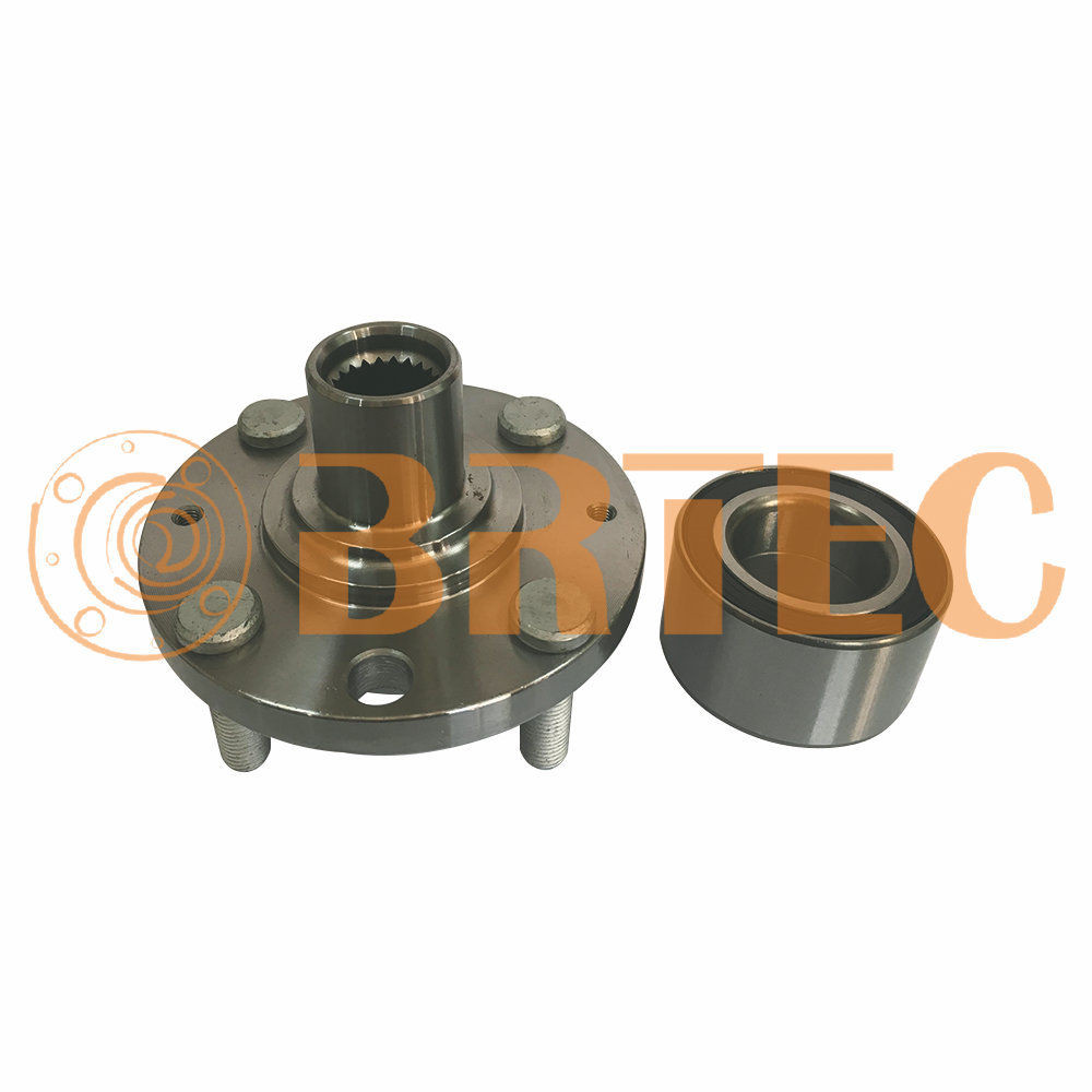 Lożisko kolesa - opravná sada Brtec Wheel Hub Bearing Co., Ltd