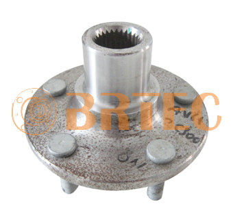 Náboj kolesa Brtec Wheel Hub Bearing Co., Ltd