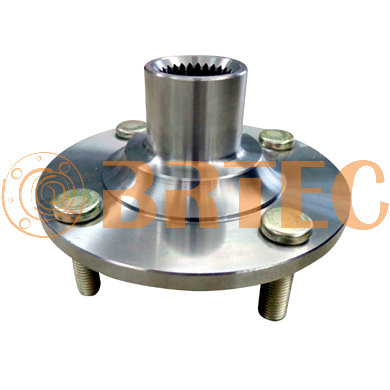 Náboj kolesa Brtec Wheel Hub Bearing Co., Ltd