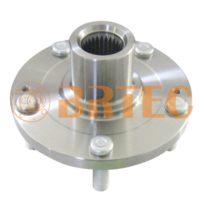 Náboj kolesa Brtec Wheel Hub Bearing Co., Ltd
