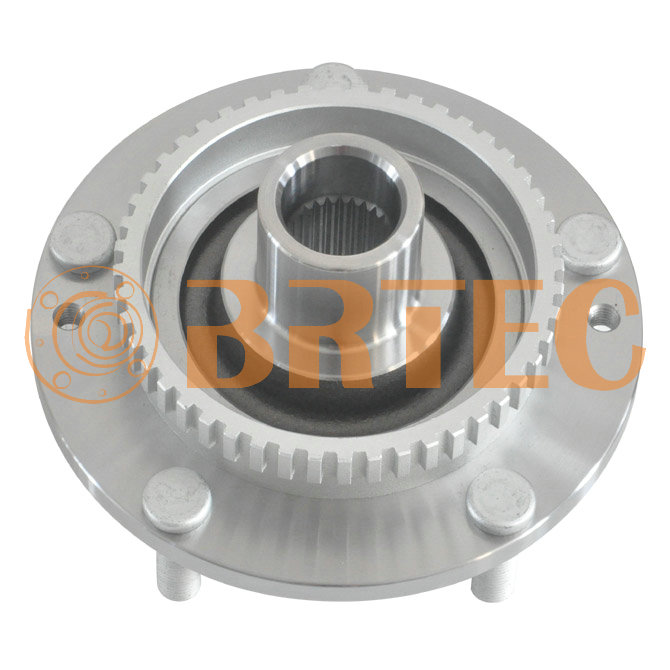 Náboj kolesa Brtec Wheel Hub Bearing Co., Ltd