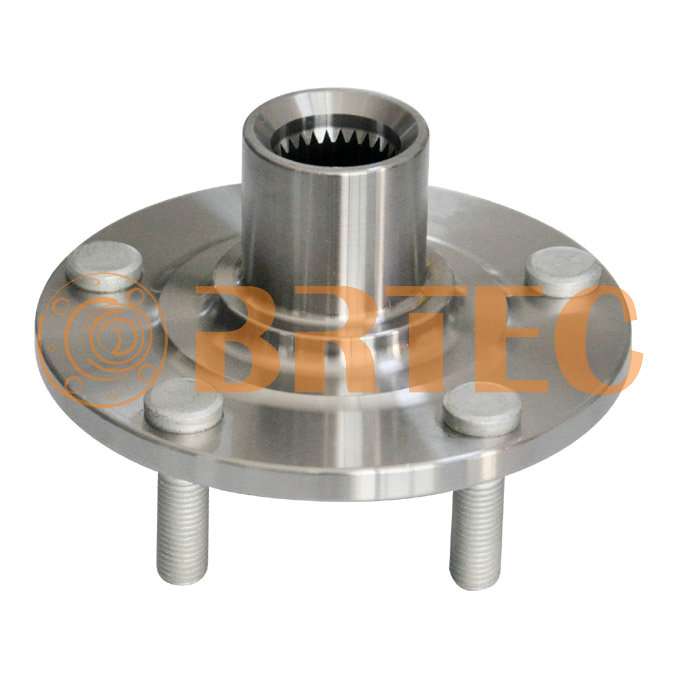 Náboj kolesa Brtec Wheel Hub Bearing Co., Ltd