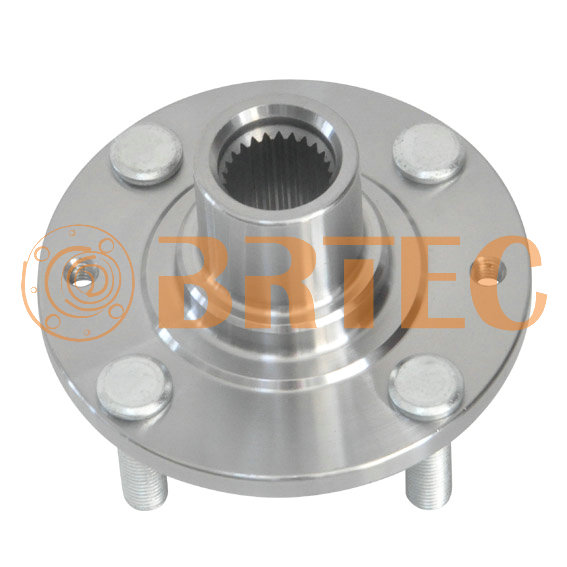 Náboj kolesa Brtec Wheel Hub Bearing Co., Ltd