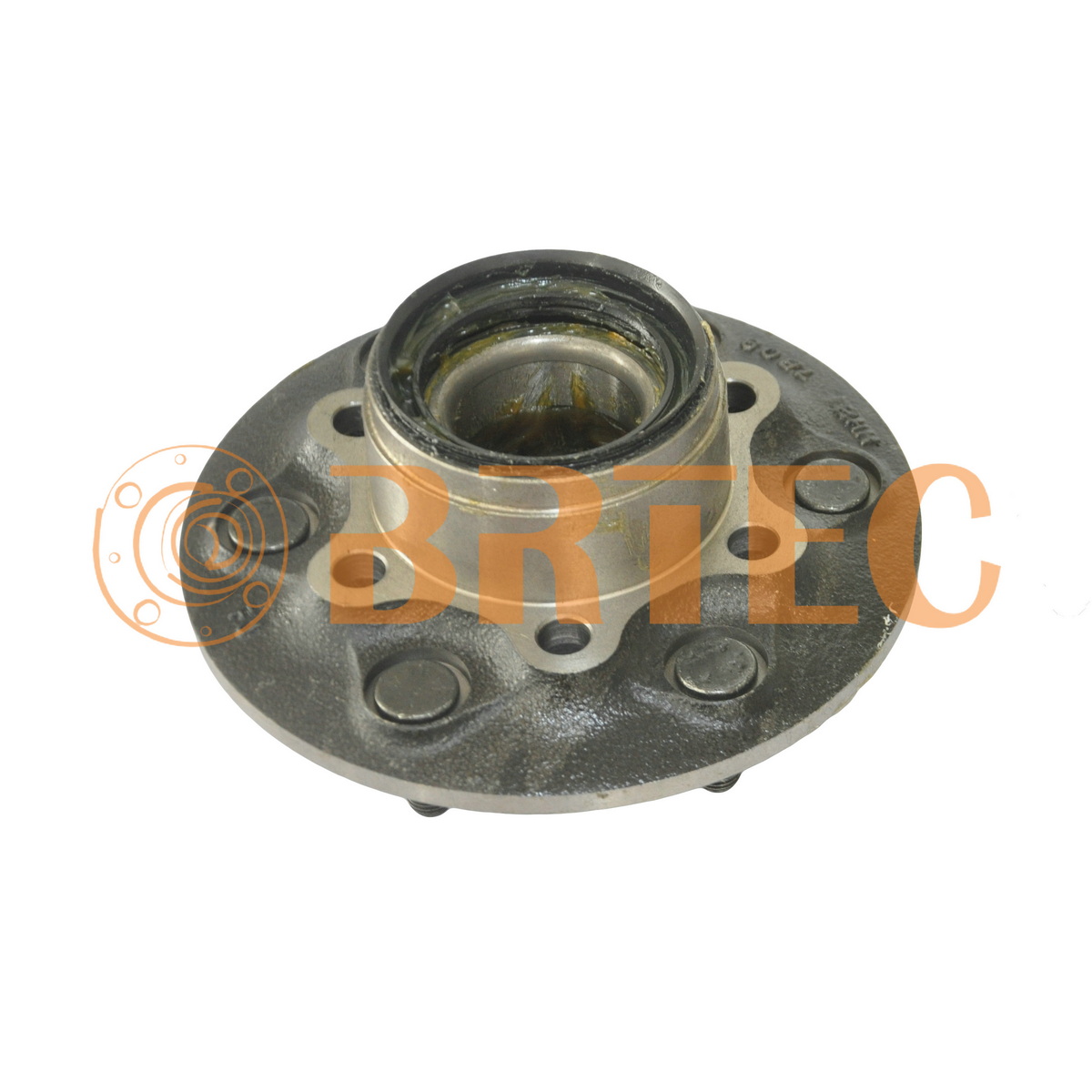 Náboj kolesa Brtec Wheel Hub Bearing Co., Ltd