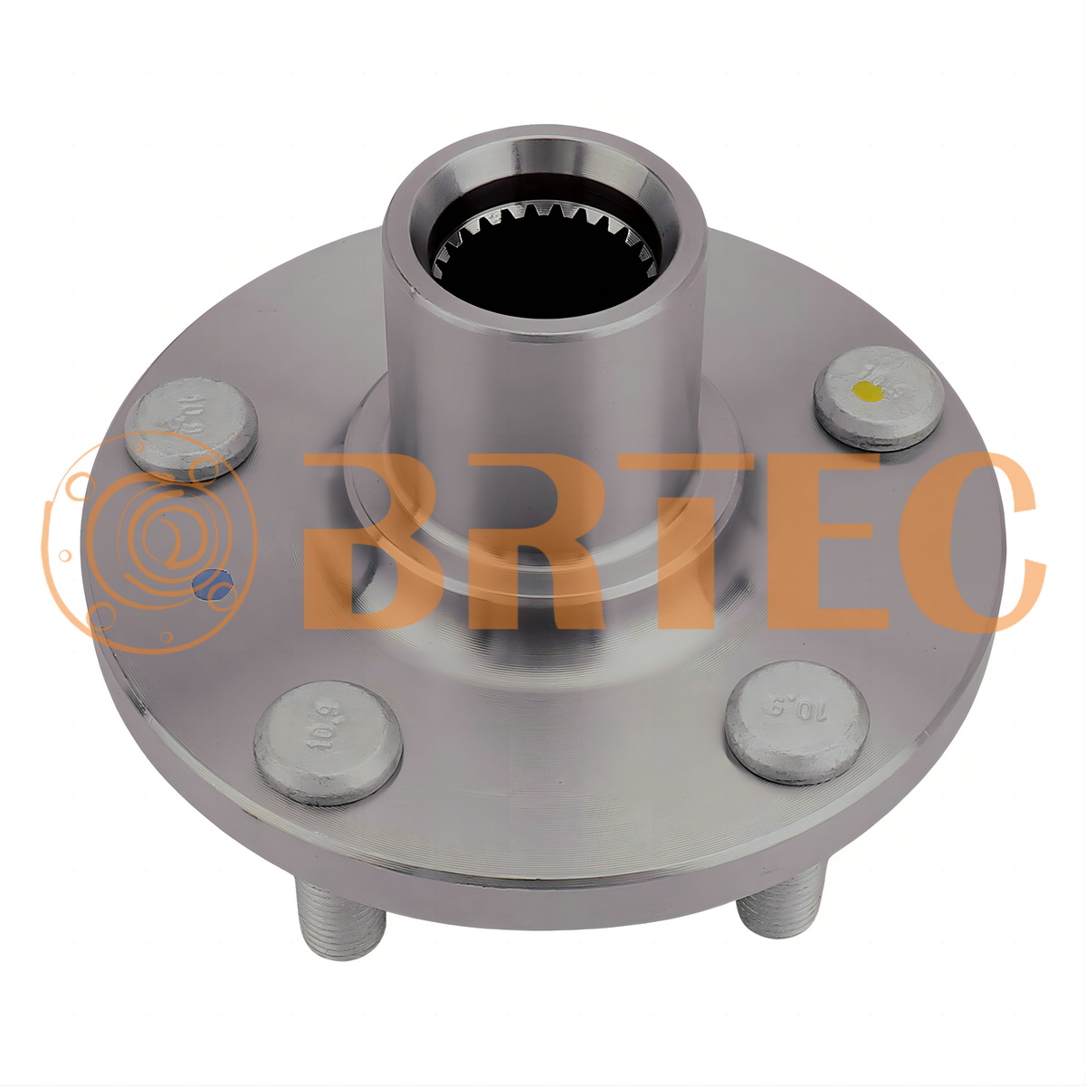 Náboj kolesa Brtec Wheel Hub Bearing Co., Ltd