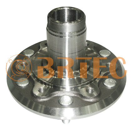 Náboj kolesa Brtec Wheel Hub Bearing Co., Ltd
