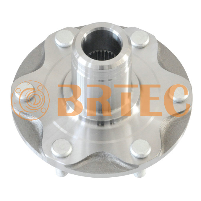 Náboj kolesa Brtec Wheel Hub Bearing Co., Ltd