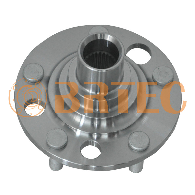 Náboj kolesa Brtec Wheel Hub Bearing Co., Ltd