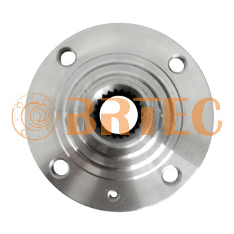 Náboj kolesa Brtec Wheel Hub Bearing Co., Ltd