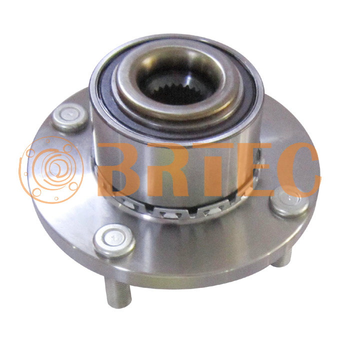 Lożisko kolesa Brtec Wheel Hub Bearing Co., Ltd