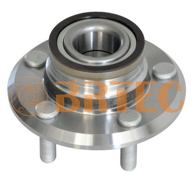 Lożisko kolesa Brtec Wheel Hub Bearing Co., Ltd