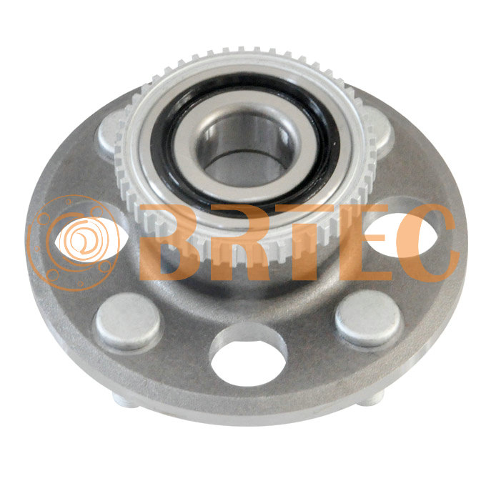 Lożisko kolesa Brtec Wheel Hub Bearing Co., Ltd