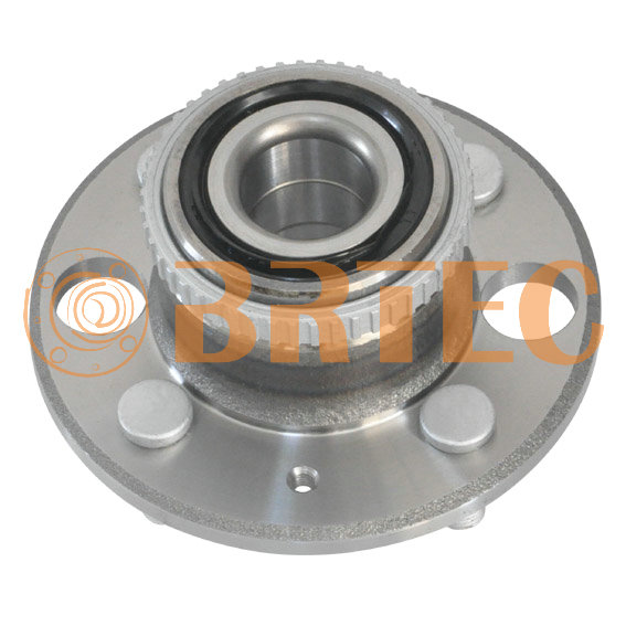 Lożisko kolesa Brtec Wheel Hub Bearing Co., Ltd